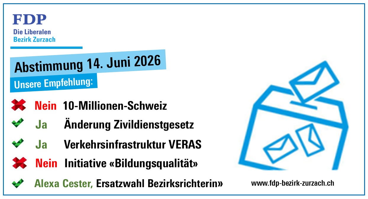 FDP - PLR Slider