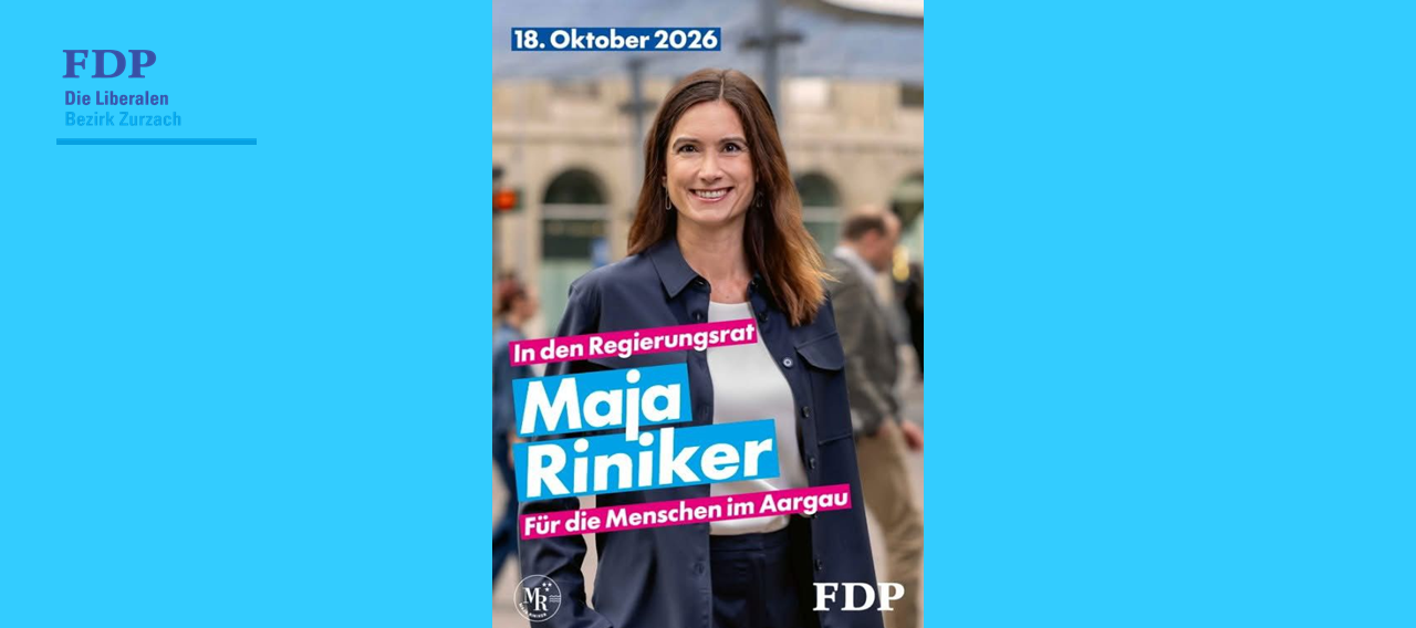 FDP - PLR Slider