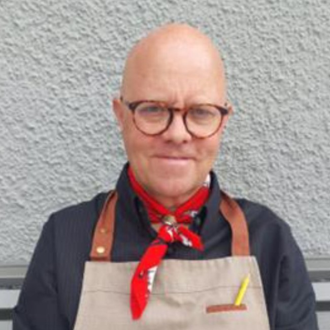 Markus Meyer